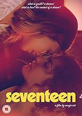 Seventeen dvd for sale  Delivered anywhere in UK