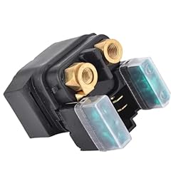 Starter solenoid relay for sale  Delivered anywhere in UK