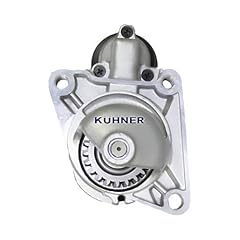 Kuhner 10986 motorino usato  Spedito ovunque in Italia 