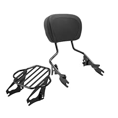 Black detachable passenger for sale  Delivered anywhere in USA 