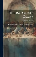 Incarnate glory expository for sale  Delivered anywhere in UK