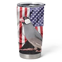 Java sparrow finch for sale  Delivered anywhere in USA 