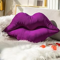 Ashler lips throw for sale  Delivered anywhere in USA 