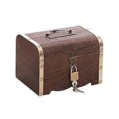 Treasure chest handmade for sale  Delivered anywhere in UK