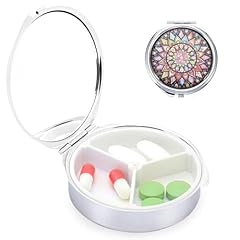 Eroosy pill case for sale  Delivered anywhere in UK