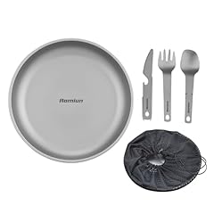 Aomiun titanium camping for sale  Delivered anywhere in UK