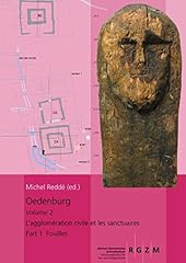 Oedenburg fouilles francaises d'occasion  Livré partout en France