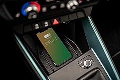Vano porta smartphone usato  Spedito ovunque in Italia 