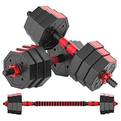 Adjustable dumbbell set for sale  Delivered anywhere in USA 