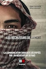 Recruteur mort communication d'occasion  Livré partout en France