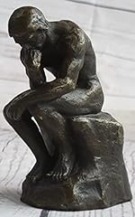 Rodin rodin thinker for sale  Delivered anywhere in USA 