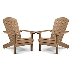 Yefu adirondack chairs for sale  Delivered anywhere in USA 