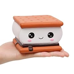 Anboor squishies smore for sale  Delivered anywhere in USA 