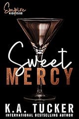 Sweet mercy for sale  Delivered anywhere in UK