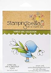 Stamping bella stamp for sale  Delivered anywhere in UK