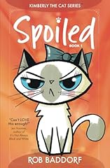Spoiled book for sale  Delivered anywhere in USA 