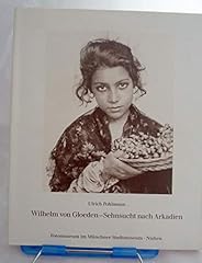 Wilhelm gloeden sehnsucht gebraucht kaufen  Wird an jeden Ort in Deutschland