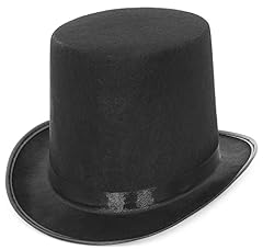 Eozy cappello cilindro usato  Spedito ovunque in Italia 