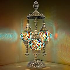 Mozaist globe turkish for sale  Delivered anywhere in USA 