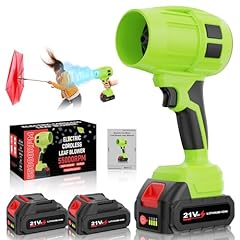 Blinme leaf blower for sale  Delivered anywhere in UK