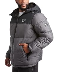 Reebok mens puffer for sale  Delivered anywhere in USA 