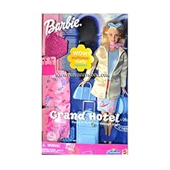 Barbie grand hotel for sale  Delivered anywhere in USA 