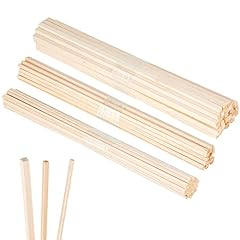 110 pieces balsa for sale  Delivered anywhere in UK