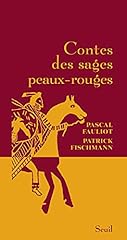 Contes sages peaux d'occasion  Livré partout en France