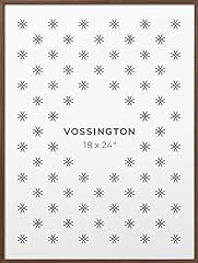 Vossington thin 18x24 for sale  Delivered anywhere in USA 