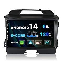 Sxauto 6gb 128gb usato  Spedito ovunque in Italia 