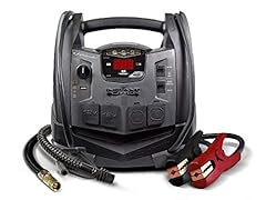 Used, Schumacher SJ1332 Rechargeable AGM Jump Starter for for sale  Delivered anywhere in USA 