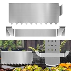 Griddle grease gate for sale  Delivered anywhere in USA 