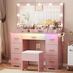 Metoti vanity desk for sale  Delivered anywhere in USA 