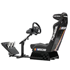 Playseat evolution nascar for sale  Delivered anywhere in UK