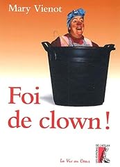 Foi clown d'occasion  Livré partout en France