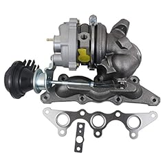 Bisenya turbocompressore con usato  Spedito ovunque in Italia 
