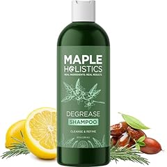 Degrease shampoo oily for sale  Delivered anywhere in USA 