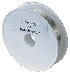 Romana cordes psautier d'occasion  Livré partout en Belgiqu