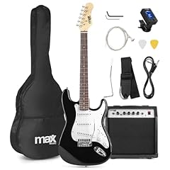 Max pack guitare d'occasion  Livré partout en France