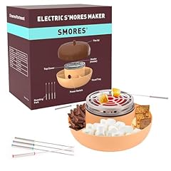 Electric mores maker for sale  Delivered anywhere in USA 