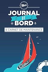 Journal bord carnet d'occasion  Livré partout en France