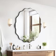 Giovara miroir mural d'occasion  Livré partout en France