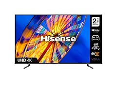 Hisense 85a6btuk uhd for sale  Delivered anywhere in UK