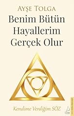 Benim bütün hayallerim d'occasion  Livré partout en France