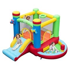 Maxmass inflatable bouncy for sale  Delivered anywhere in UK