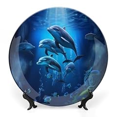Dolphins ocean bone for sale  Delivered anywhere in USA 