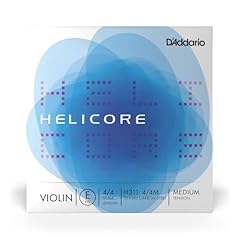 Addario helicore size for sale  Delivered anywhere in USA 