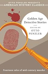 Golden age detective gebraucht kaufen  Wird an jeden Ort in Deutschland