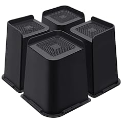 Annkut bed risers for sale  Delivered anywhere in USA 