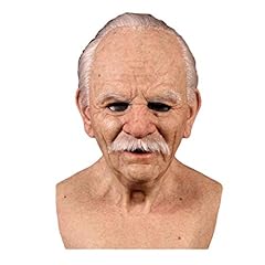 Copricapo halloween uomo usato  Spedito ovunque in Italia 